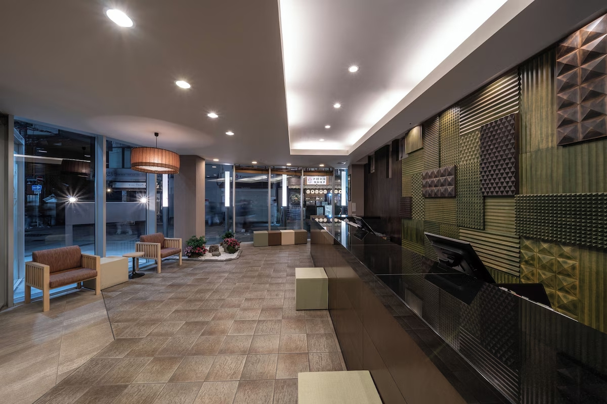 Photo - Hotel Vista Premio Kyoto Kawaramachi St