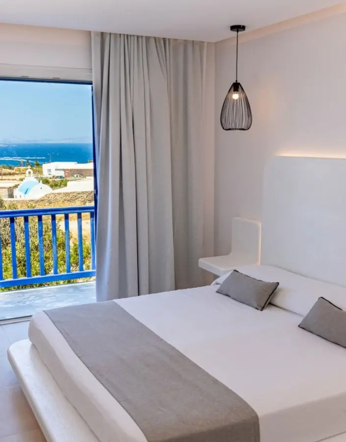 Foto - Aeolos Resort