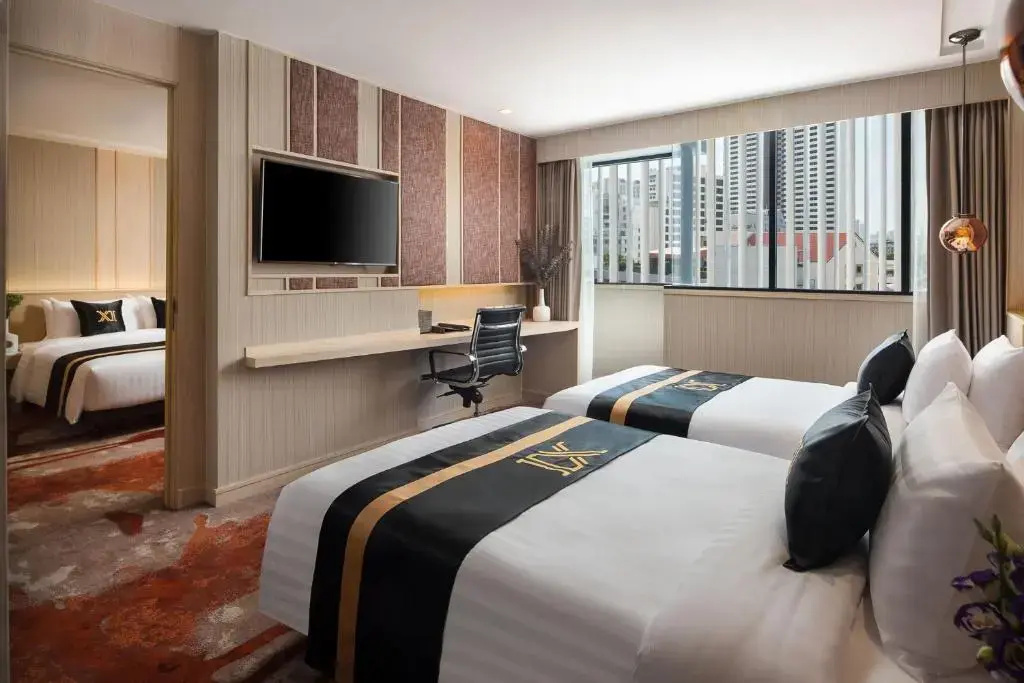 Photo - Eleven Hotel Bangkok Sukhumvit 11