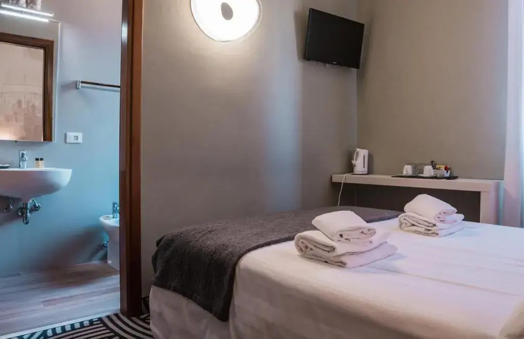 Photo - Hotel Cannaregio 2357