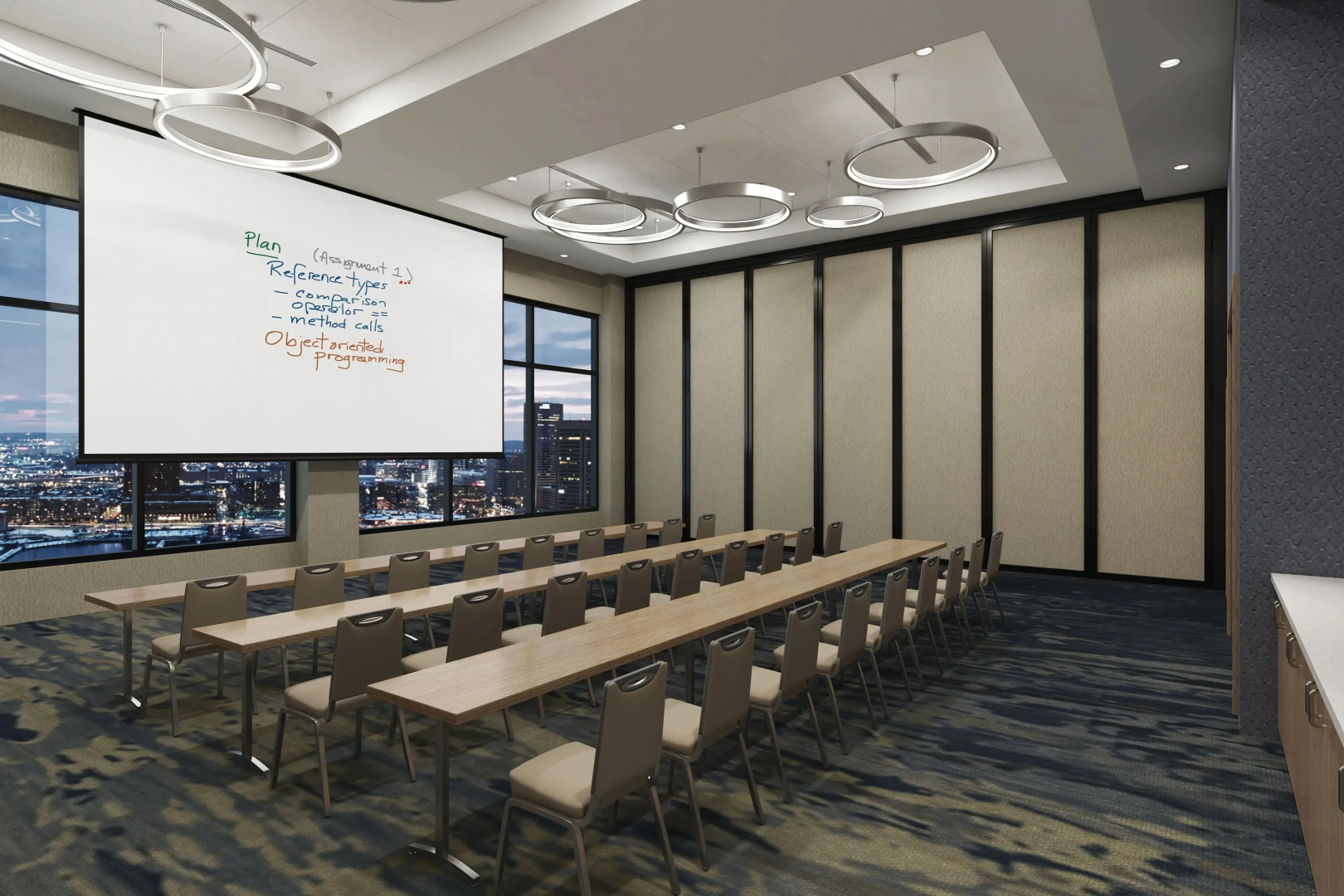 Foto - Aloft Tampa Midtown