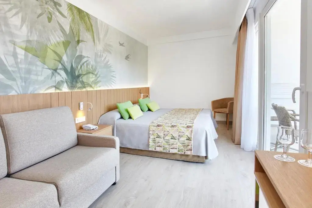 Photo - Universal Castell Royal Hotel 