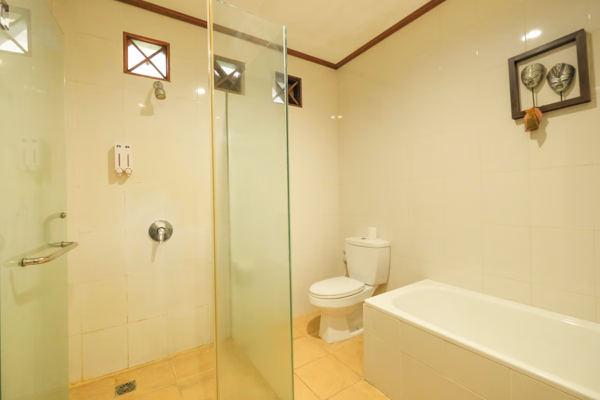 Foto - Bhuwana Ubud Hotel and Farm