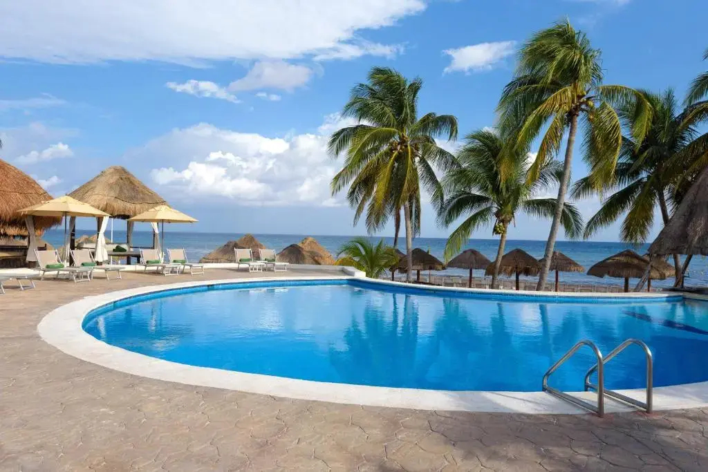 Photo - Melia Cozumel All Inclusive