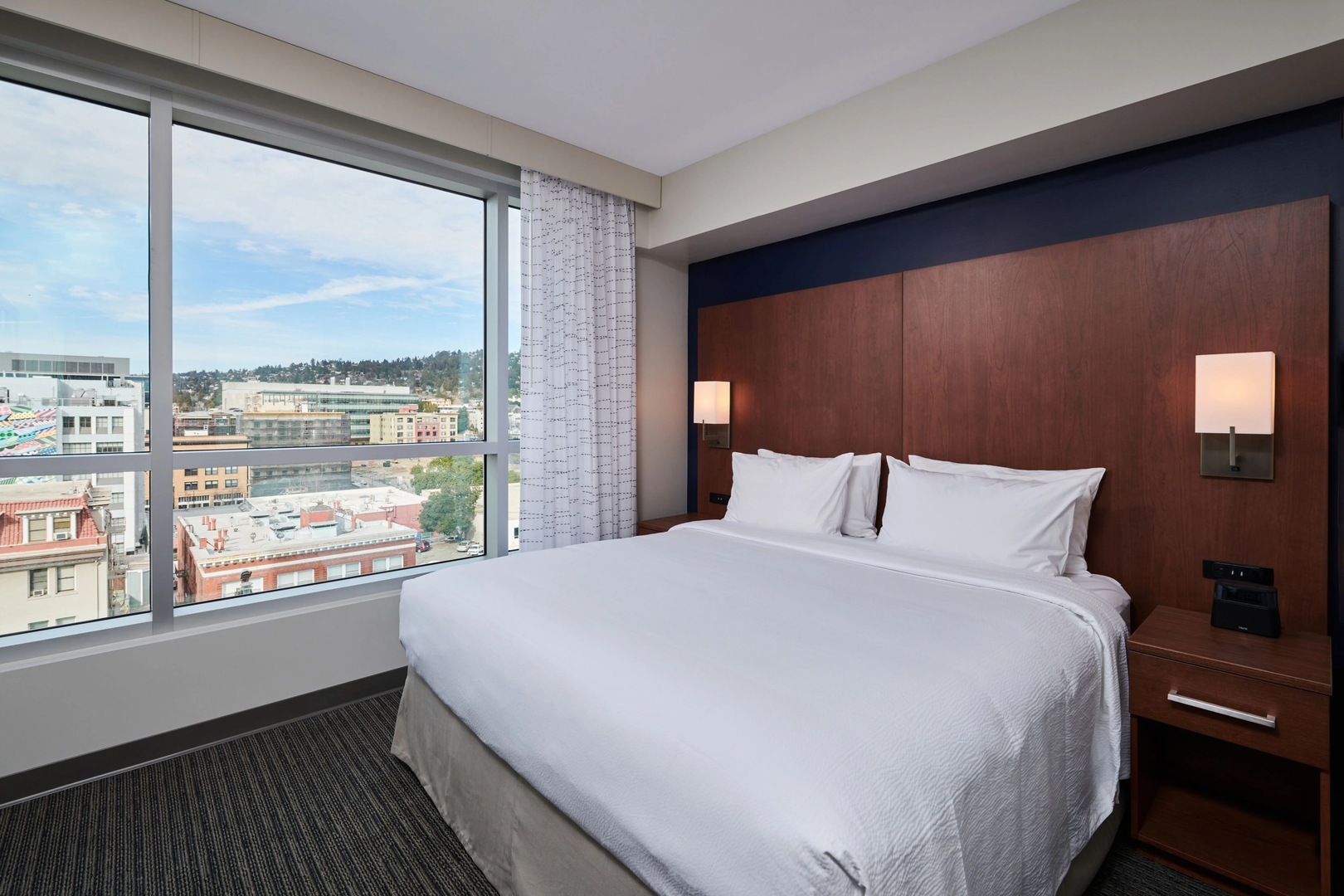 Photo - Residence Inn By Marriott Berkeley