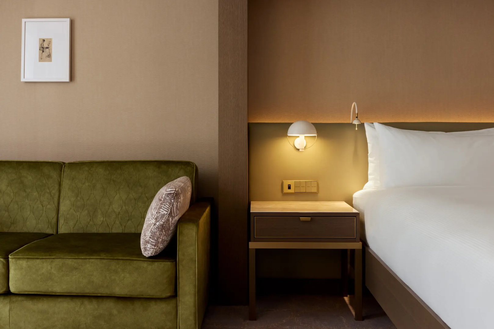 Foto - Hilton Vienna Plaza