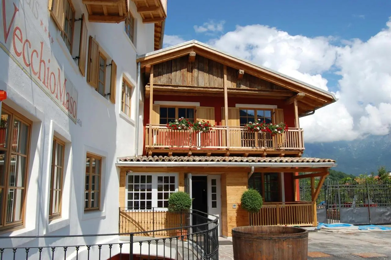 Foto - Relais Vecchio Maso