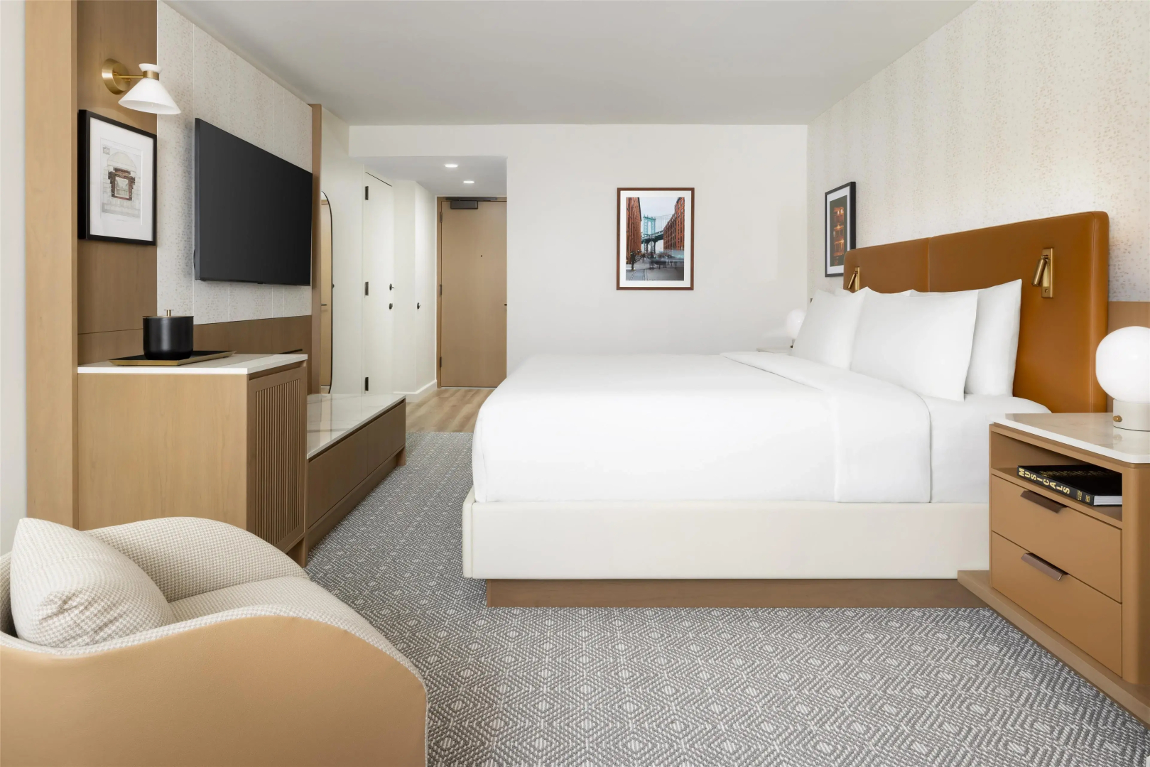 Foto - Hyatt Regency Times Square