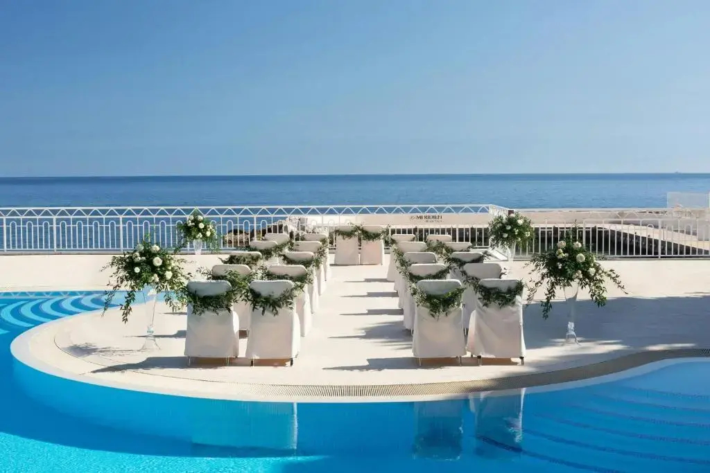Foto - Le Méridien Beach Plaza