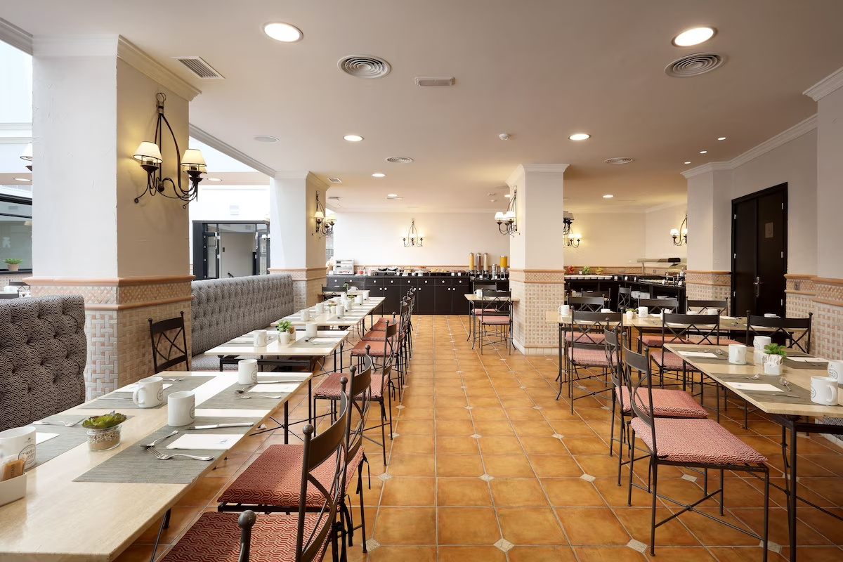 Photo - Hotel Eurostars Regina