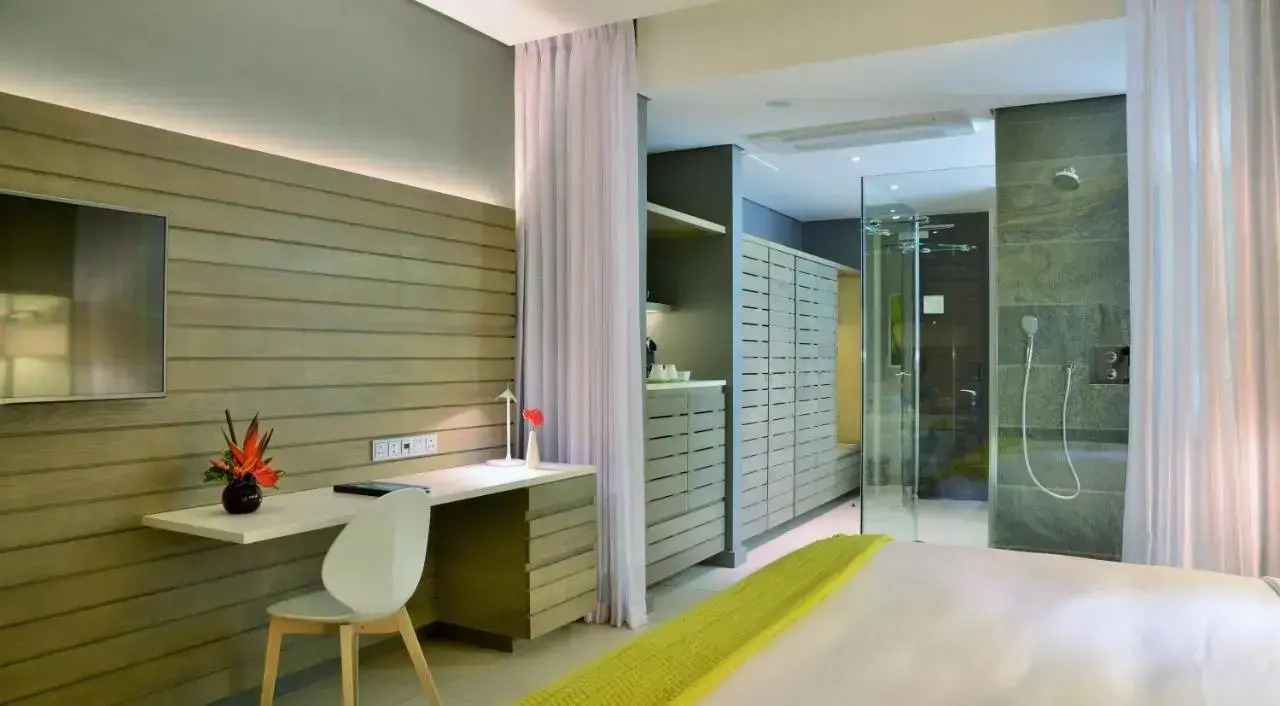 Photo - Eden Studios