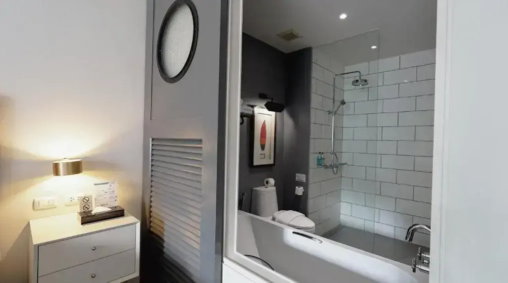 Foto - Sugar Marina Hotel-SURF-Kata Beach