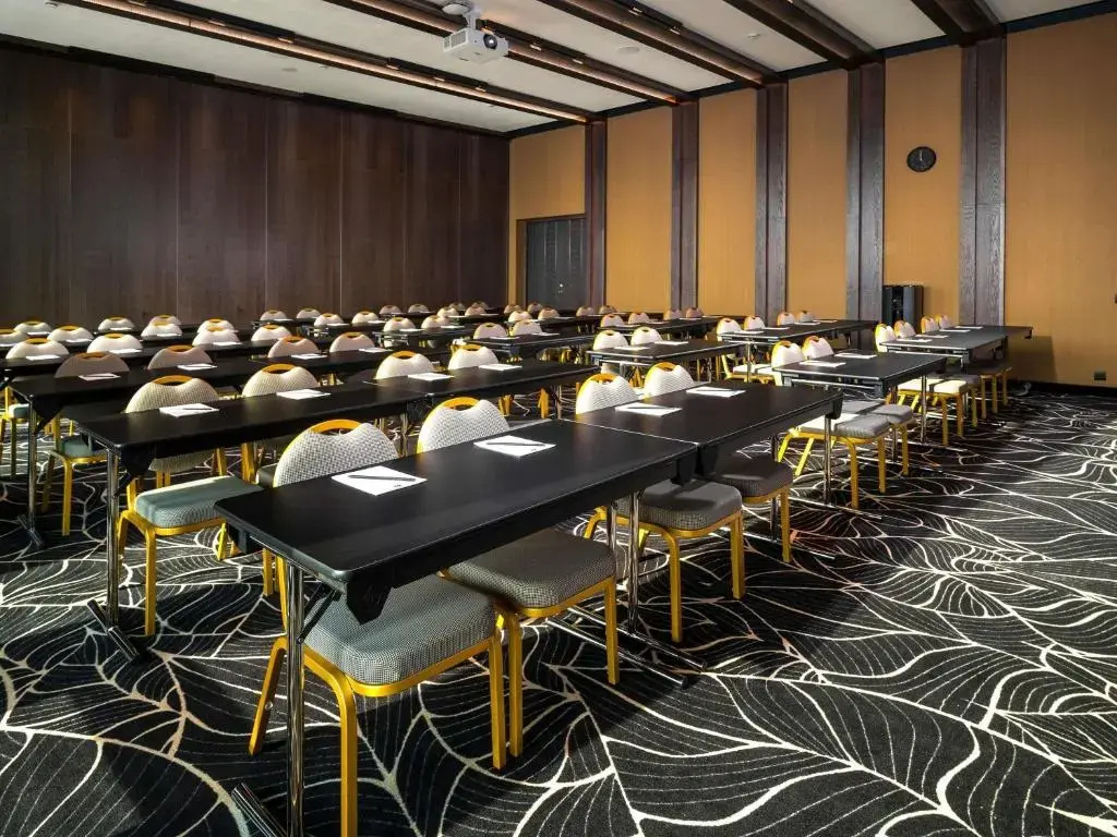 Photo - Movenpick Hotel Tallinn