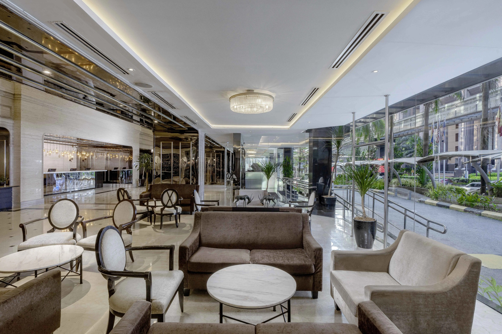 Foto - Meliá Kuala Lumpur