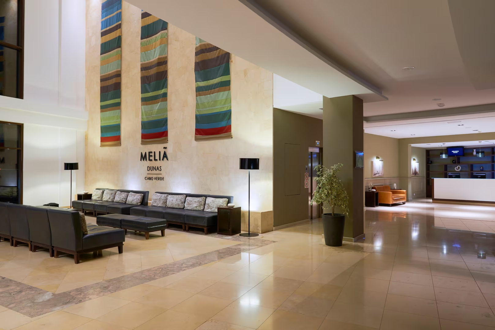 Photo - Melia Dunas Beach Resort & Spa - All Inclusive