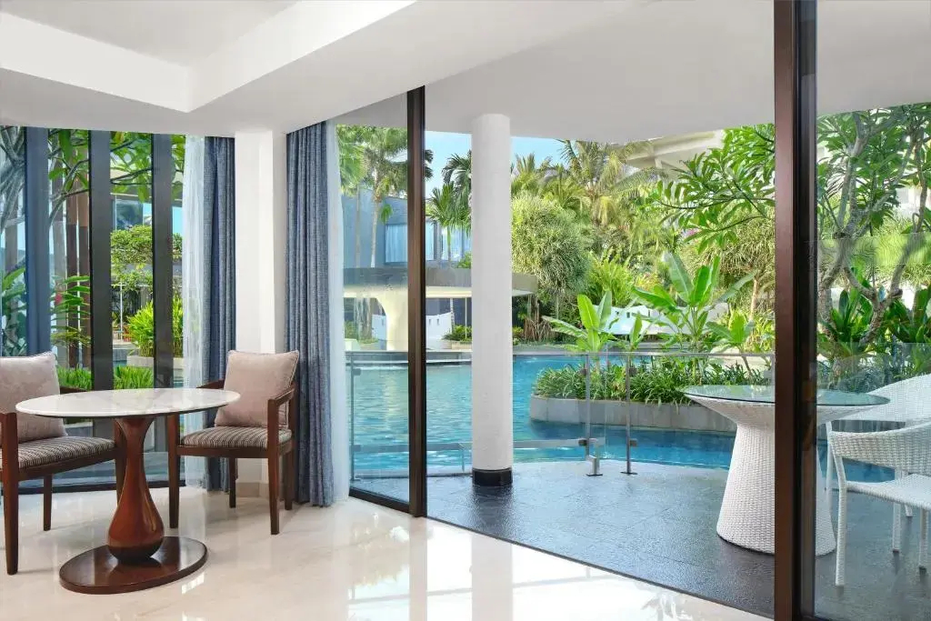 Foto - Le Meridien Bali Jimbaran