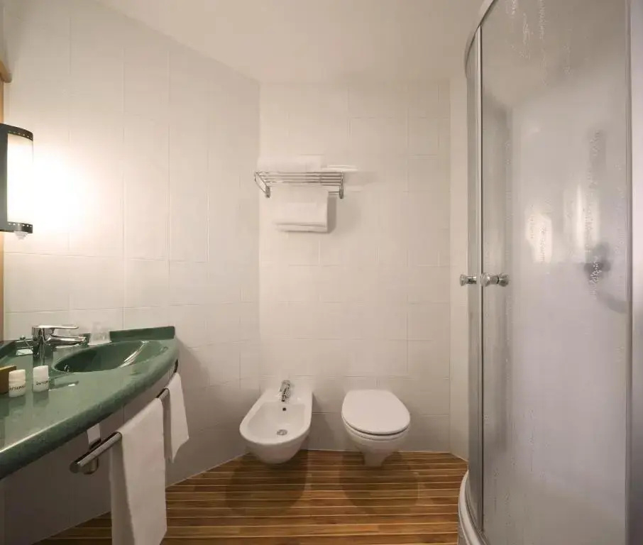 Foto - Hotel Rafael