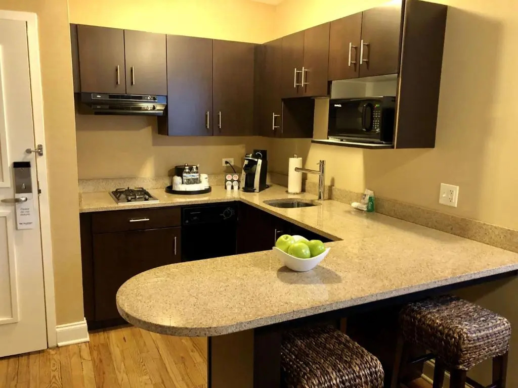 Photo - Best Western Plus Hawthorne Terrace Hotel
