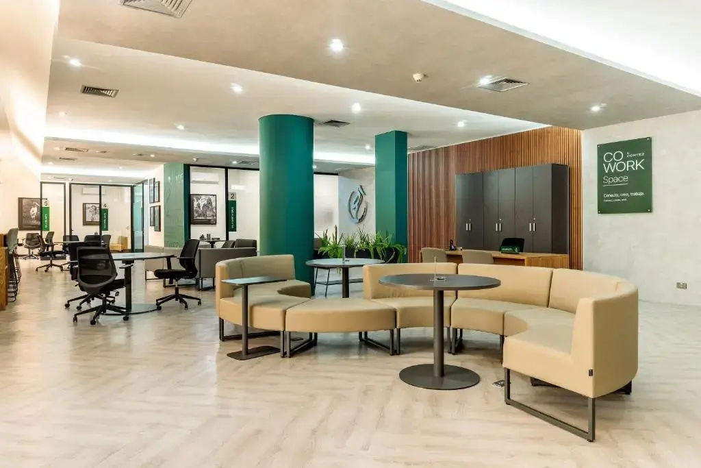 Foto - Hotel Cortez