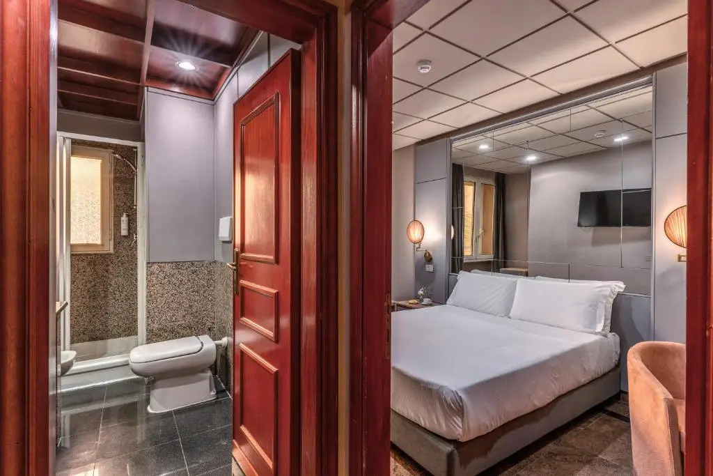 Foto - Madison Hotel