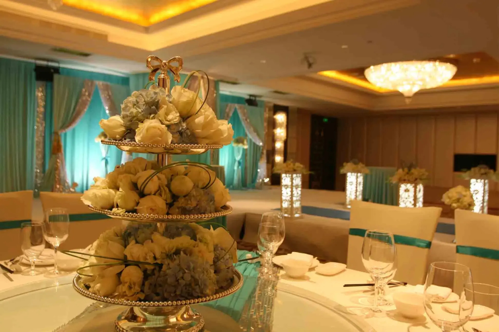 Photo - Air China Hongqiao Airport Hotel - Air China BoYue Hotel