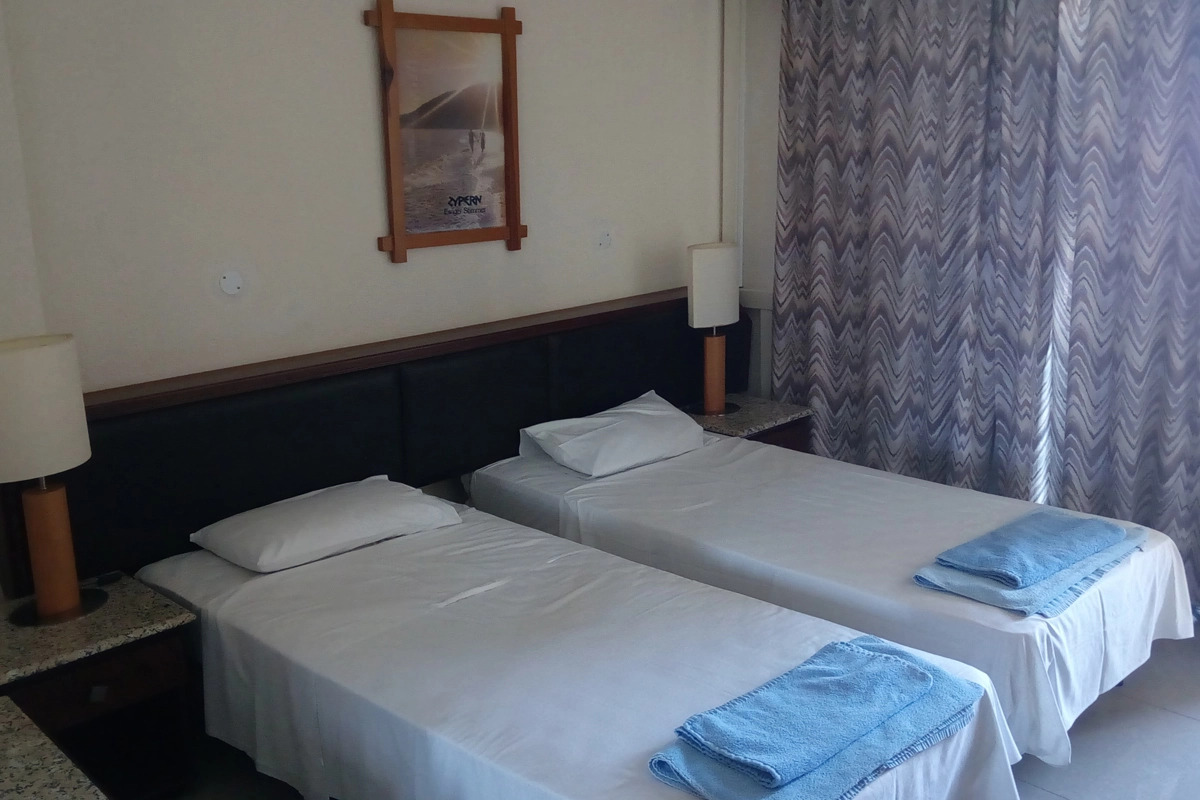 Photo - Sunflower Hotel Apartments