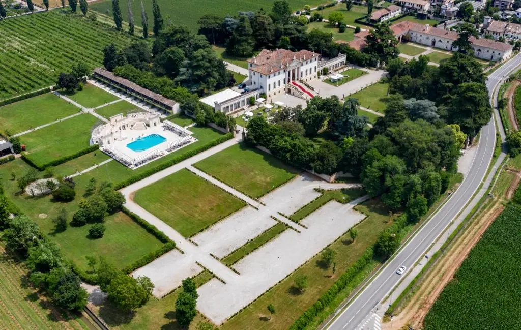 Foto - Hotel Villa Cornér della Regina