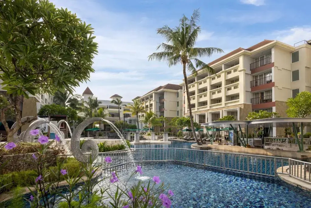 Photo - Sanur Resort Watujimbar