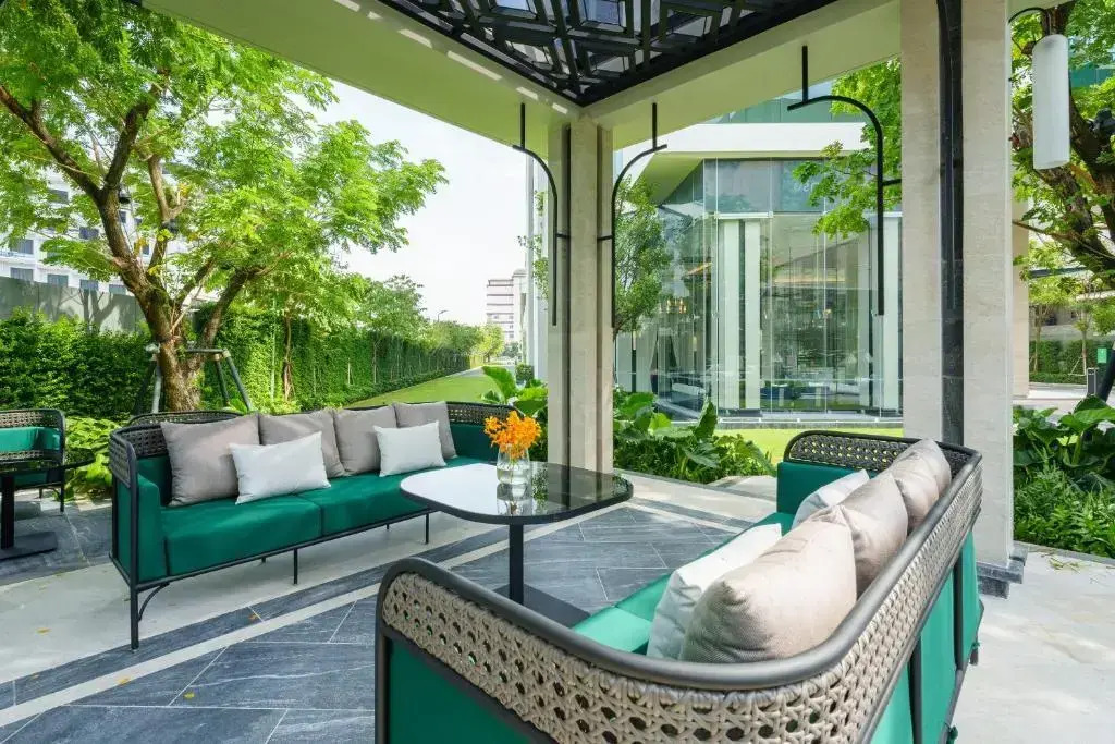 Photo - Somerset Pattaya