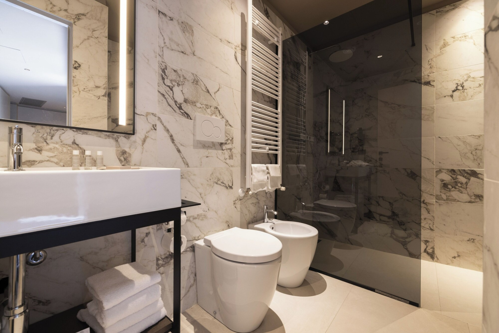 Photo - Joy 124 Milano Hotel 
