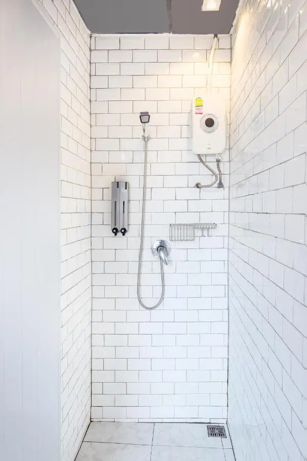 Foto - OH Hostels - Bangkok