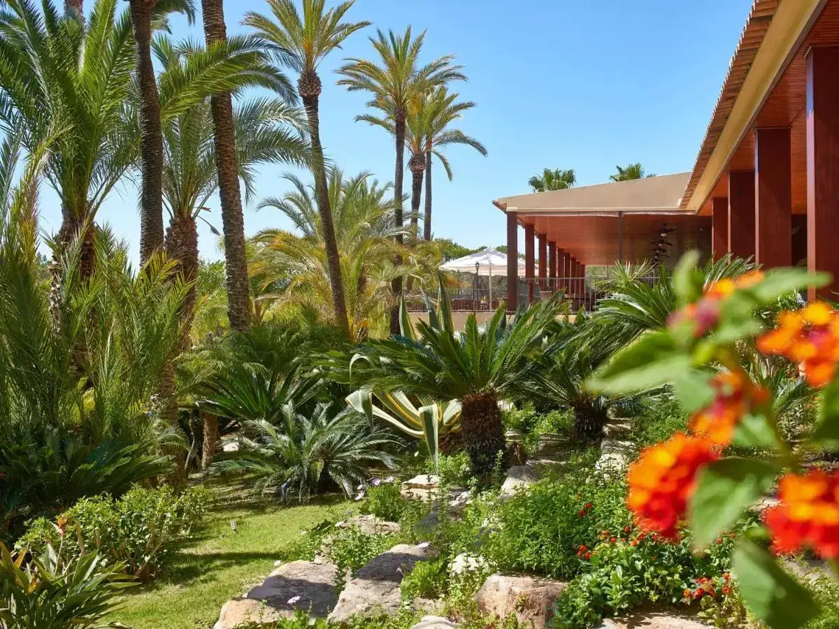 Photo - Ria Park Hotel & Spa