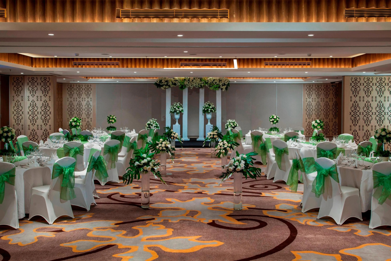 Photo - Courtyard by Marriott Bali Seminyak Resort