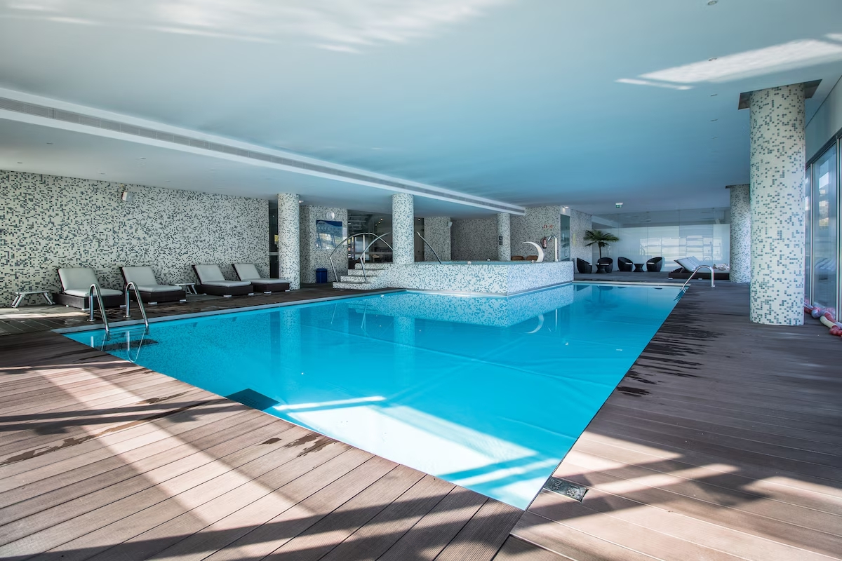 Photo - Melia Ria Hotel & Spa