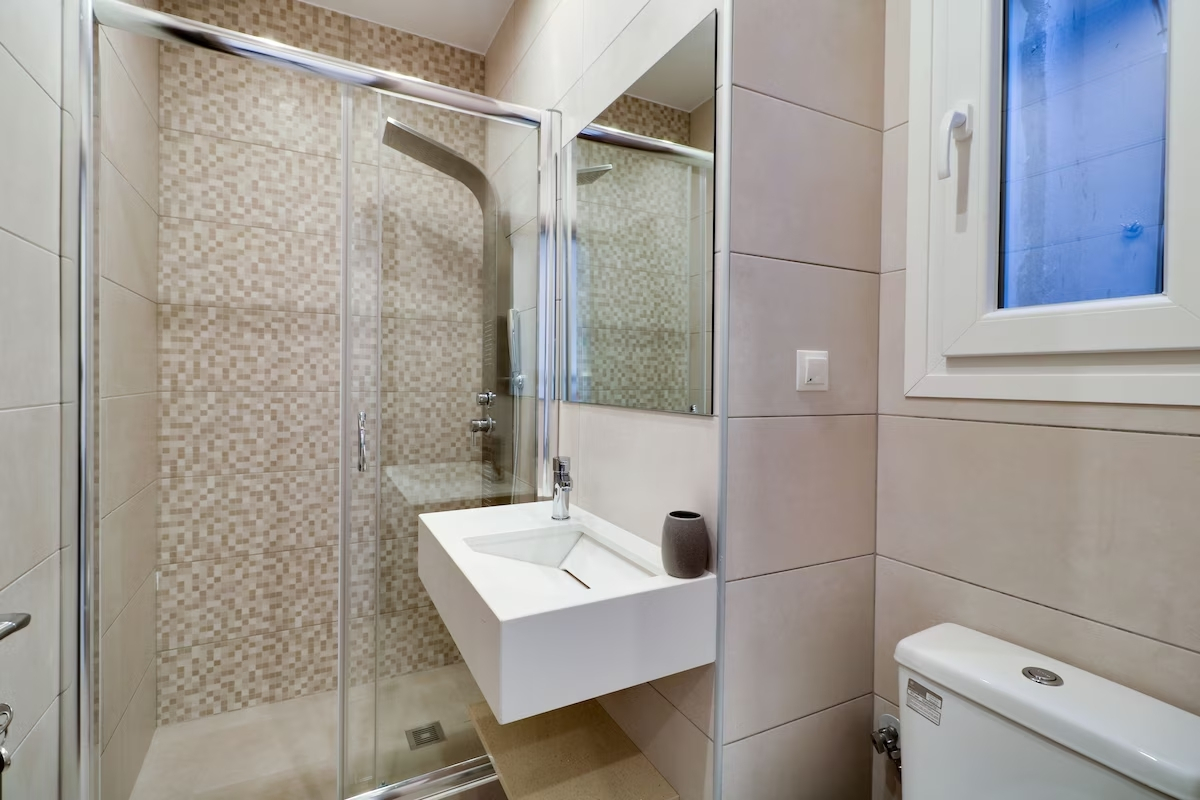 Foto - Athens Comfort