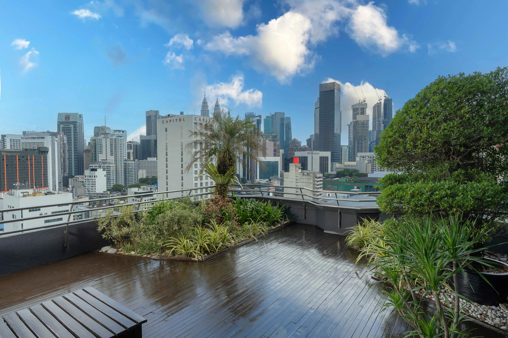 Foto - Meliá Kuala Lumpur