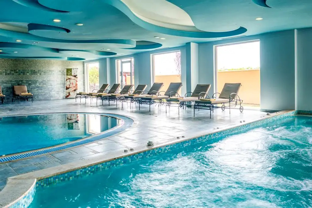Foto - Lindos Breeze Beach Hotel