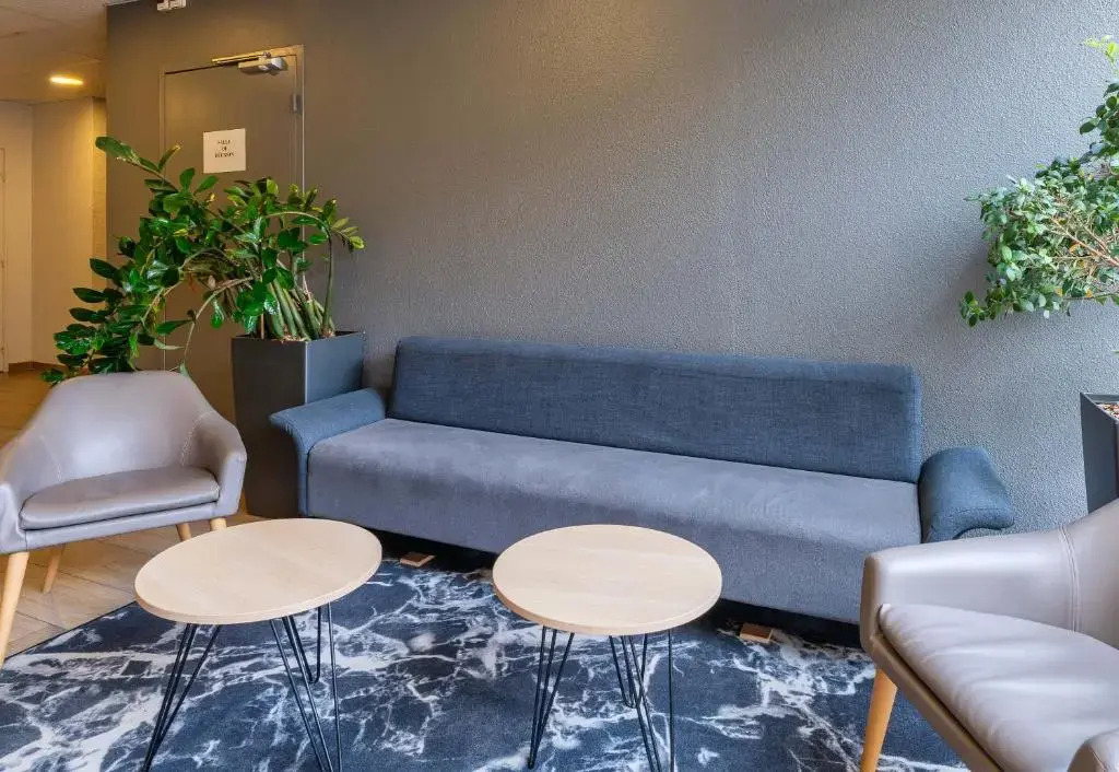 Foto - B&B HOTEL Lyon Centre Monplaisir