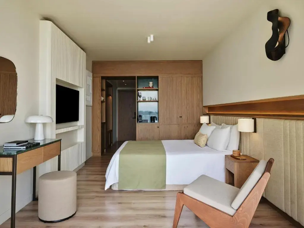 Foto - Kontokali Bay Resort & Spa