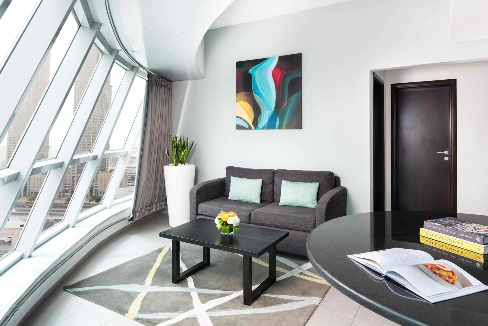 Photo - Citadines Metro Central Dubai