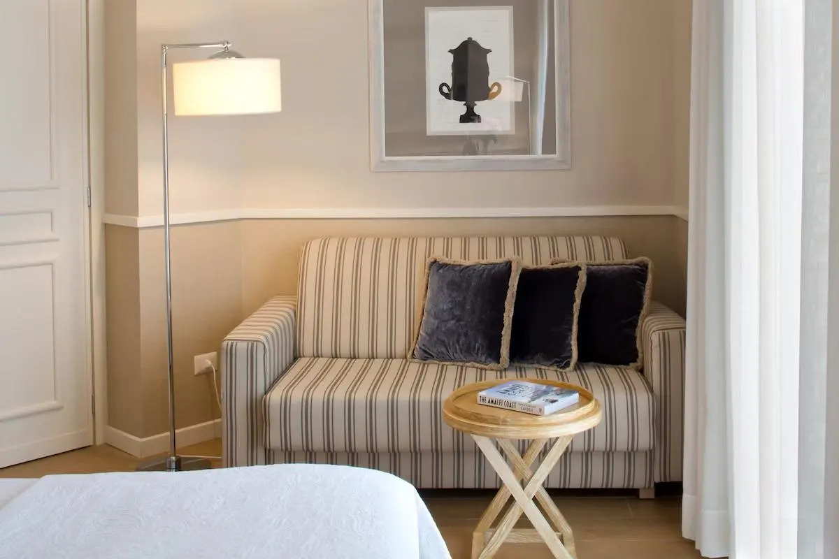 Photo - Starhotels Terminus