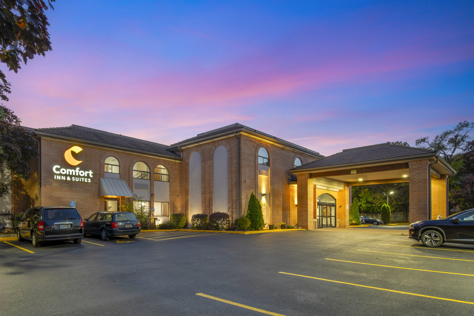Foto - Comfort Inn & Suites Mundelein-Vernon Hills