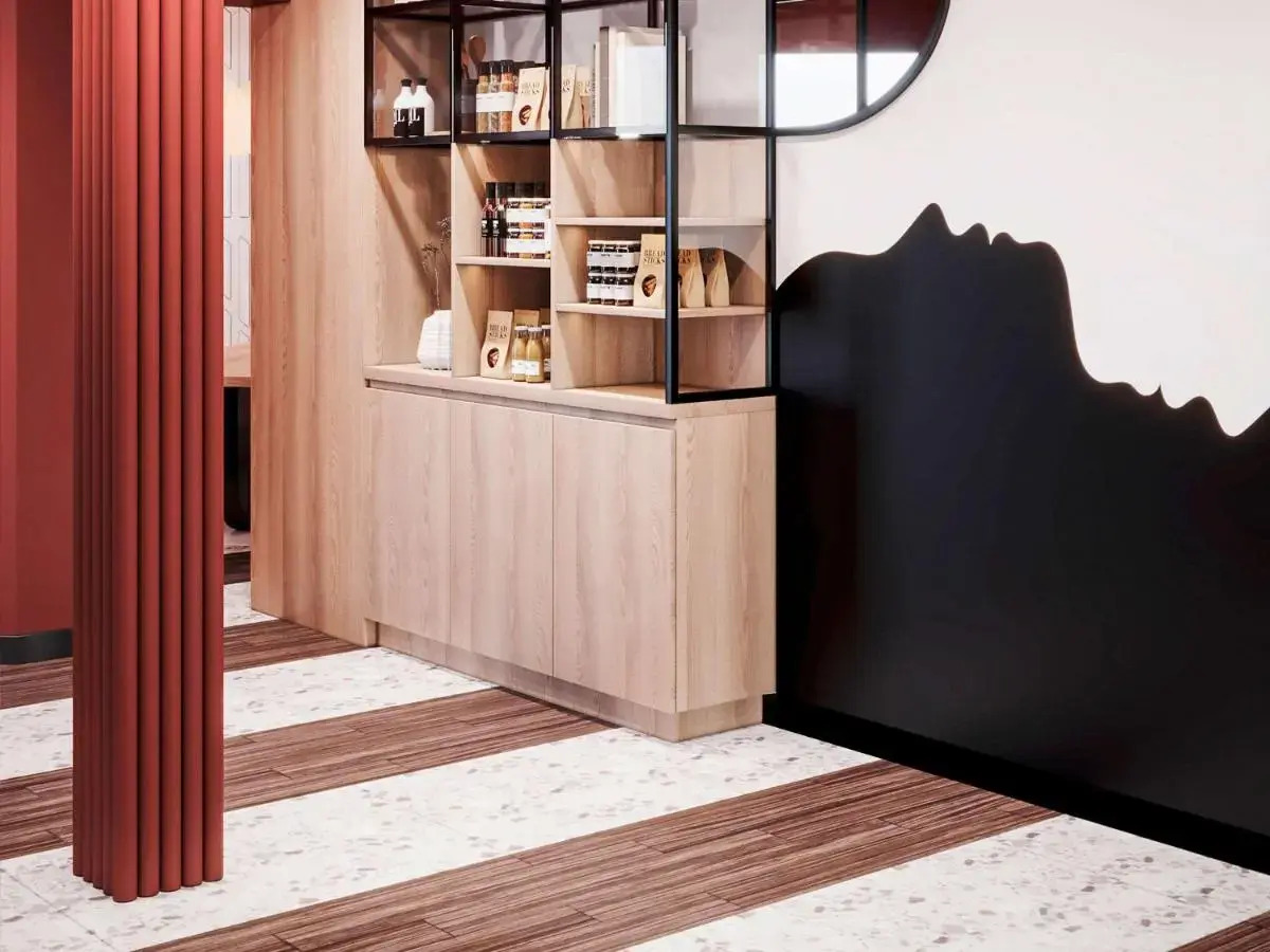 Foto - ibis styles Paris Montmartre Batignolles