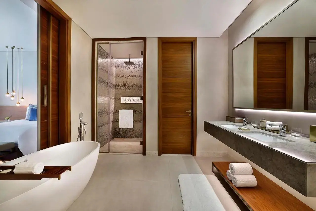 Photo - The St. Regis Downtown Dubai