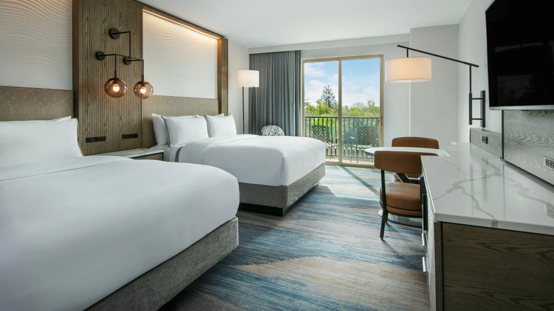 Photo - The Westin Sacramento Riverfront Hotel & Spa