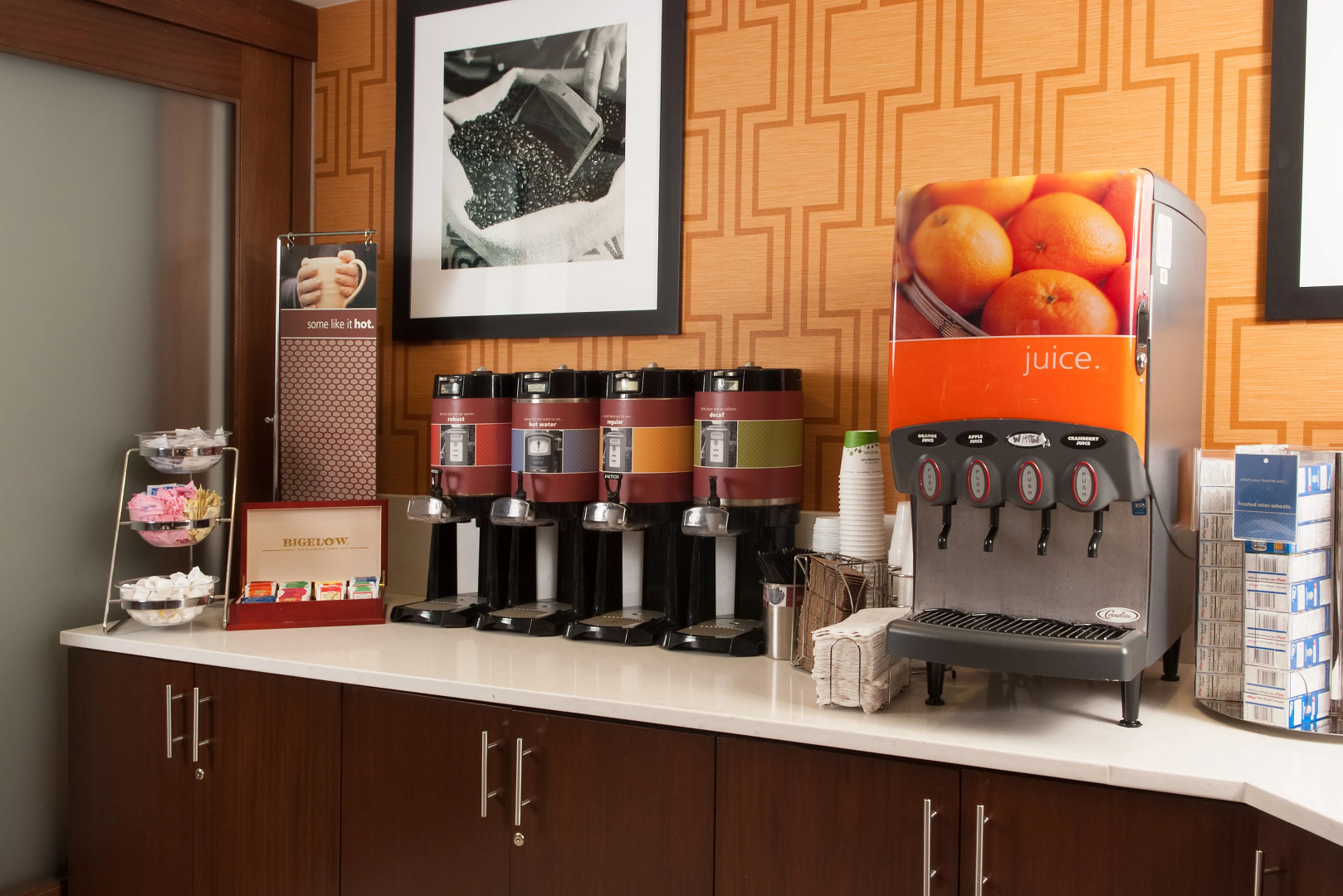 Photo - Hampton Inn Orlando-International Airport