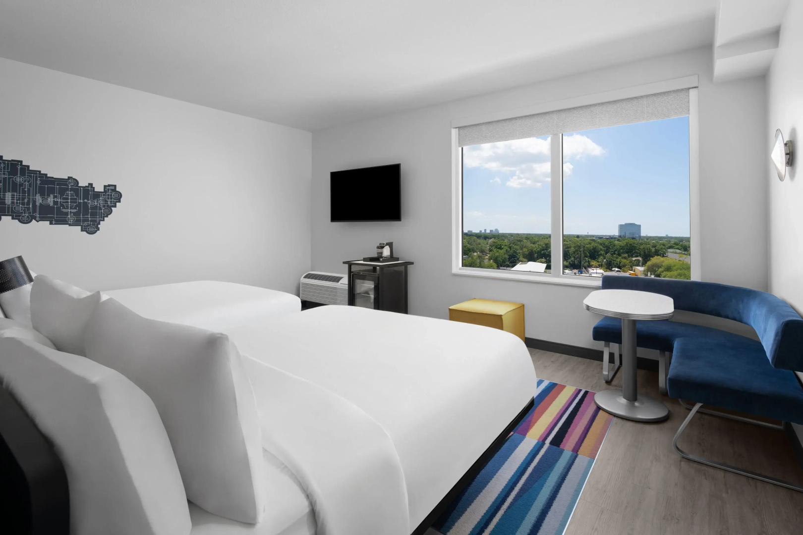 Foto - Aloft Tampa Midtown