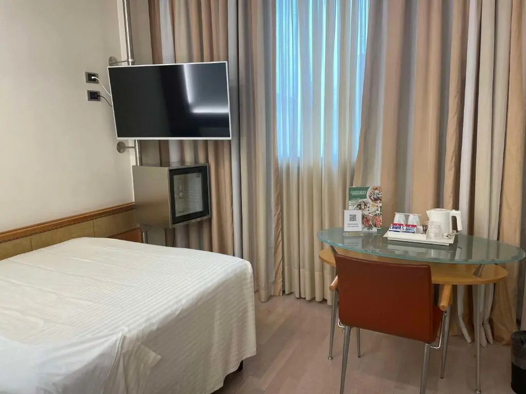 Foto - c-hotels Concorde