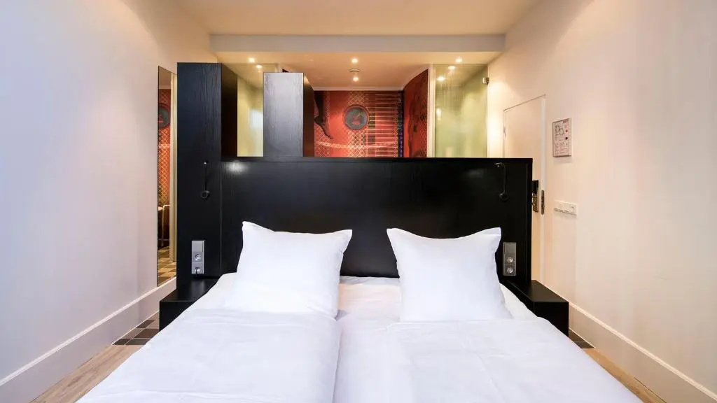 Foto - Leonardo Boutique Hotel Maastricht City Center
