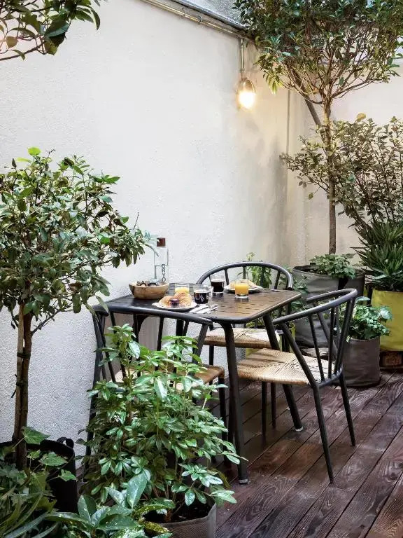 Foto - New Hotel Le Voltaire